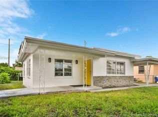 1926 NW 83rd Ter, Miami, FL 33147