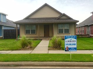 3902 SW Ridgepointe Ave, Bentonville, AR 72712