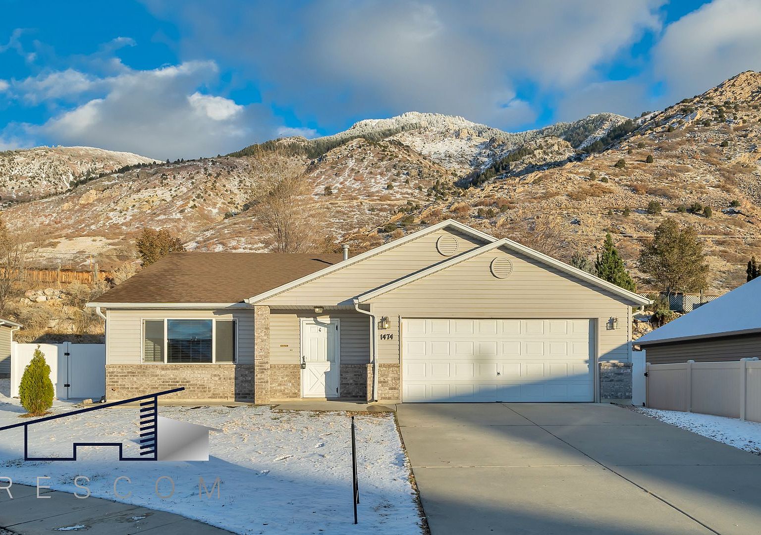 1474 Ogden Peak Cir, Ogden, UT 84404 Zillow