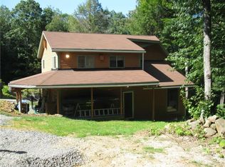 342 Goding Rd, Lebanon, ME 04027