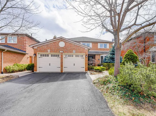 1157 Windrush Dr, Oakville, ON L6M 1T9