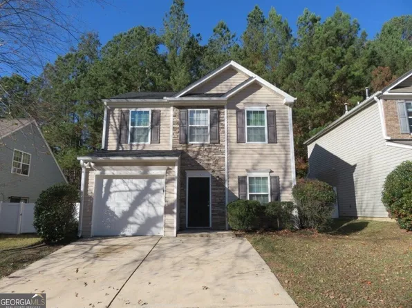 3391 Sable Chase Ln, Atlanta, GA 30349