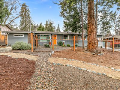 501 Liberty St, Ashland, OR, 97520