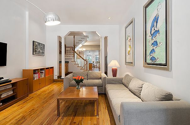 1st image of 206 W 122nd St #2