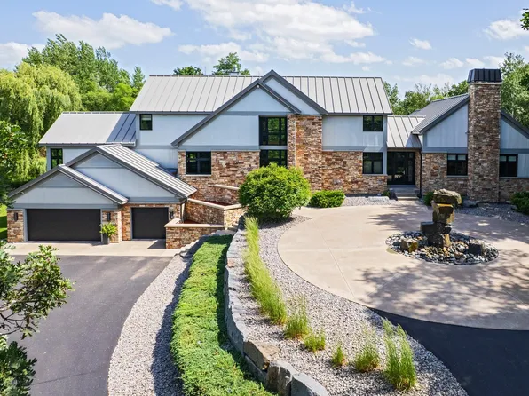 14255 Bataan St NE, Ham Lake, MN 55304