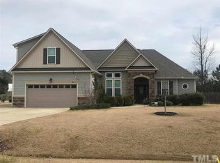 49 Langdon Pointe Dr, Garner, NC 27529