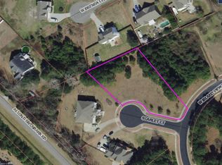 LOT 137 Scarlet Ct, Hampstead, NC 28443
