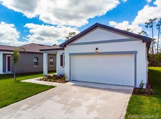 3076 Neverland Dr, New Smyrna Beach, FL 32168