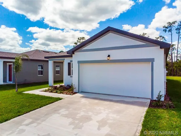 3076 Neverland Dr, New Smyrna Beach, FL 32168
