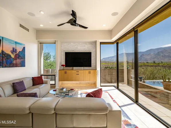 1978 E Palisades Rd, Oro Valley, AZ 85737