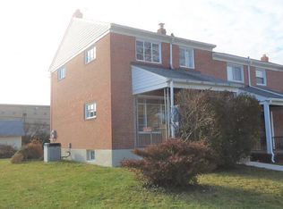 829 Southridge Rd, Baltimore, MD 21228