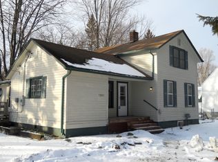 1260 S Center Rd, Saginaw, MI 48638