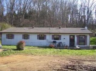 536 Amity Rd, Greeneville, TN 37743