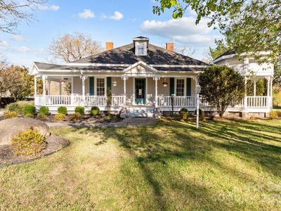 1135 Old Charlotte Rd SW, Concord, NC, 28027
