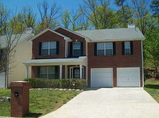 7014 Bonnes Blvd, Austell, GA 30168