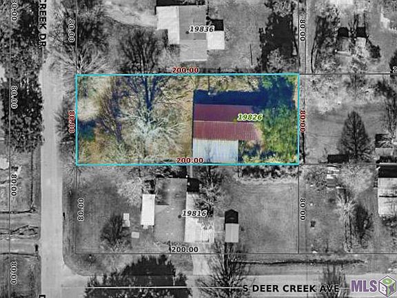2nd image of 19826 Deer Creek Dr