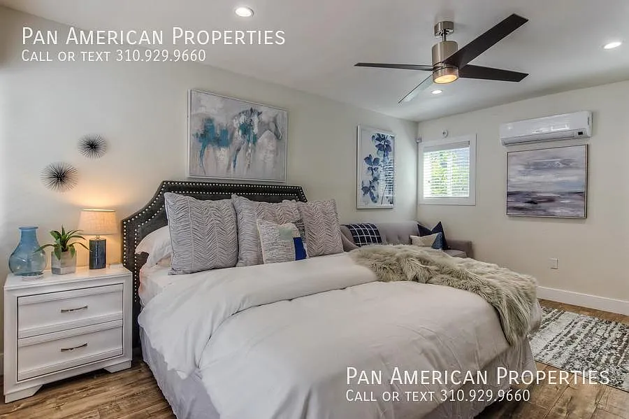 Studio, 420 sqft, $1,495 — Photo 2