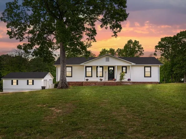 296 Lucas Ridge Ln, Waverly, TN 37185