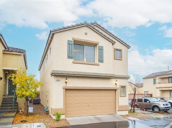 7864 Pronghorn Ct, Las Vegas, NV 89149