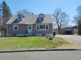 145 Eagle St, Ware, MA 01082