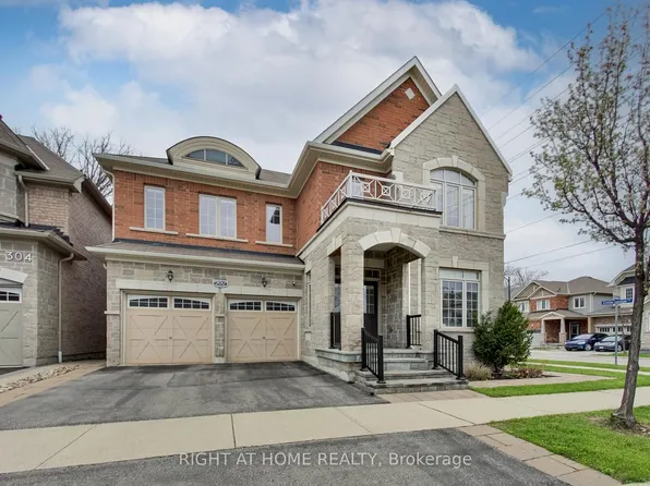 300 McGibbon Dr, Milton, ON L9T 8V3