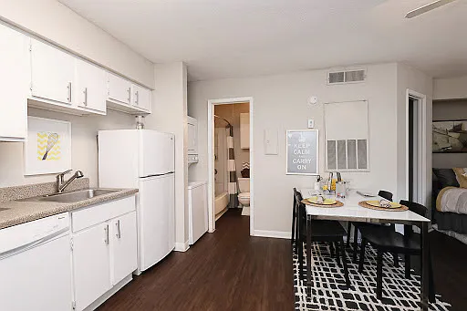 Westchase Creek Apartment Homes — Photo 25