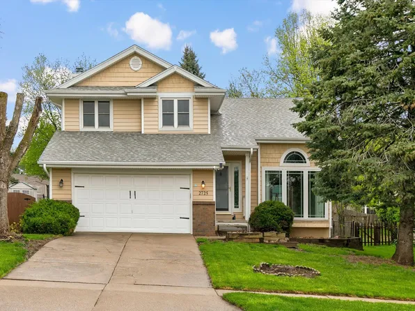 2725 Walnut St, West Des Moines, IA 50265