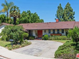 15515 Casiano Ct, Los Angeles, CA 90077