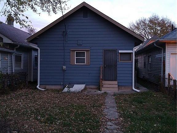 5th image of 2832 Indianapolis Ave