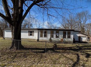 3338 S Rybolt Ave, Indianapolis, IN