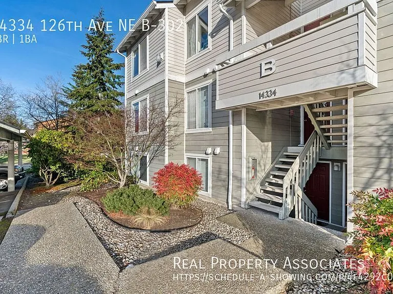14334 126th Ave NE #B302 — Photo 4