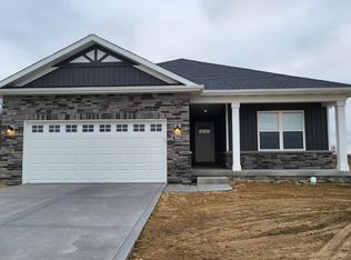 7463 E 116th Pl, Crown Pt, IN 46307