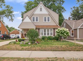 1140 De Boer St SW, Wyoming, MI 49509