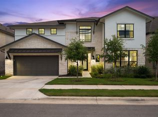 17804 Hattie Trce, Austin, TX 78738
