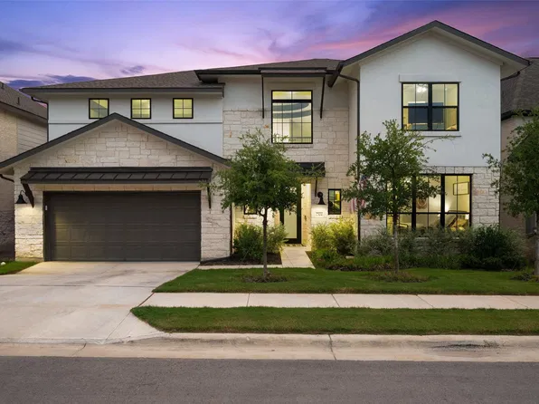 17804 Hattie Trce, Austin, TX 78738