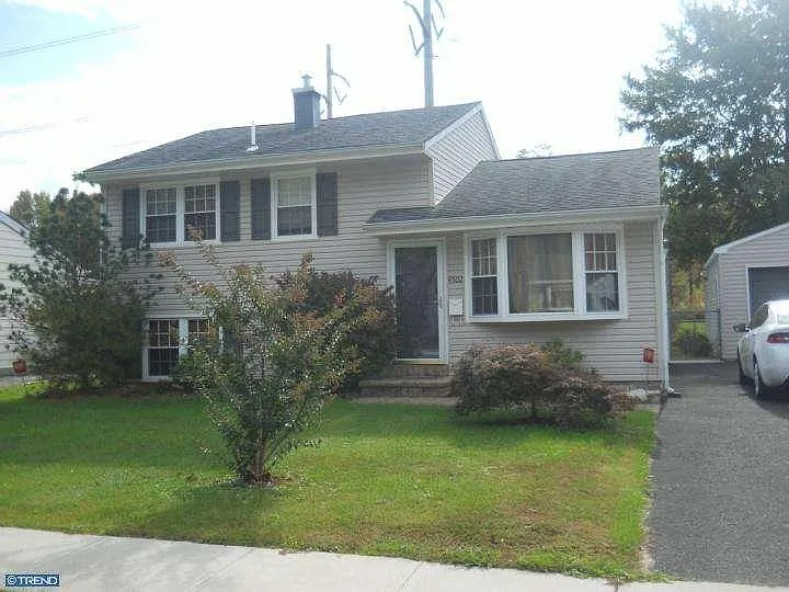 4502 Brookside Ave photo 1