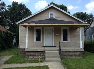 909 Indiana Ave, Anderson, IN 46012