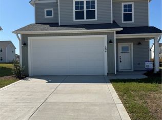 134 Lucky LOT 93, Raeford, NC 28376