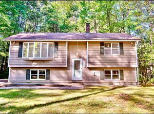 21 Lovell River Rd, Center Ossipee, NH 03814