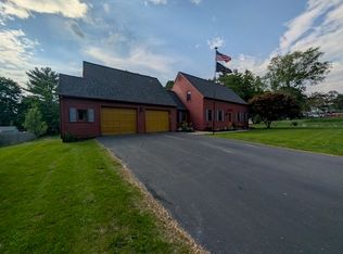 178 Dennison Hill Rd, Southbridge, MA 01550