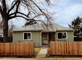 1757 Paris St, Aurora, CO 80010