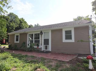 2960 N Thomas Rd, Bloomington, IN 47404