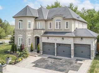 167 Rivers Edge Pl, Whitby, ON L1R 0G4