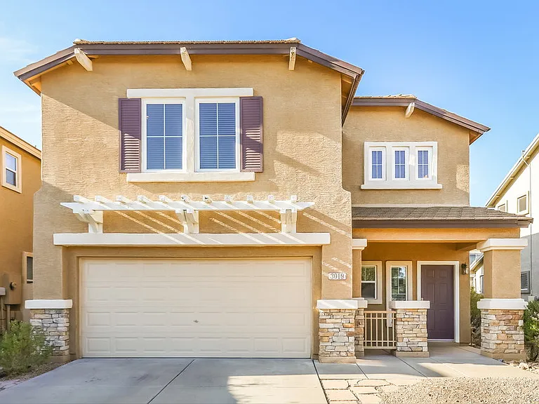 3019 W Perdido Way — Photo 1