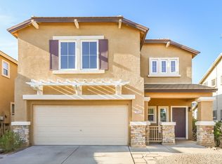 3019 W Perdido Way, Phoenix, AZ 85086