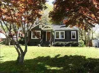 29 Sunset Dr, Greenville, SC 29605