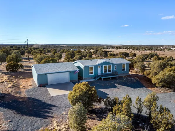 1888 Rustic Barn Ln, Show Low, AZ 85901