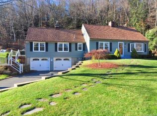 123 Ratlum Rd, Barkhamsted, CT 06063