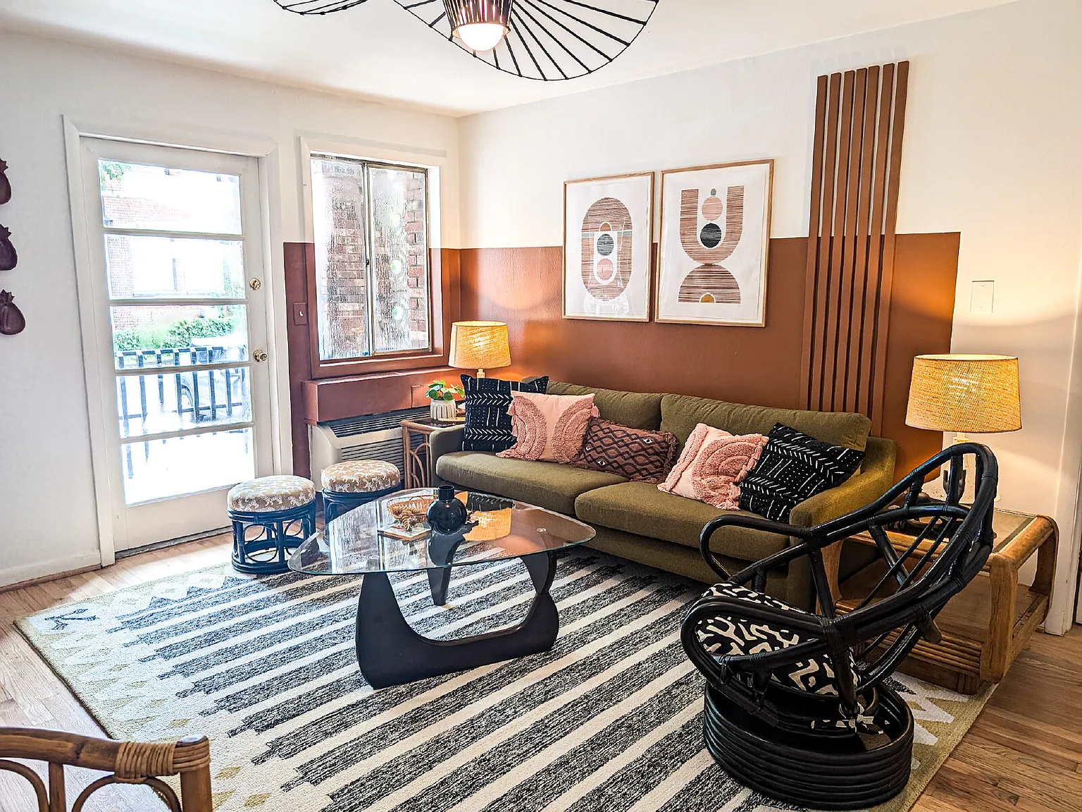 2 bed, 2.0 bath, $2,400 — Photo 3
