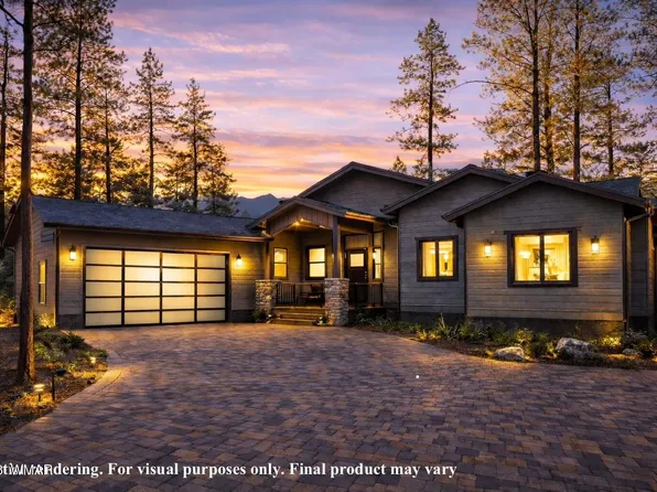 2350 W Bench Cir, Show Low, AZ 85901